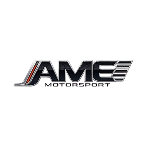 AME MOTORSPORT Exhaust