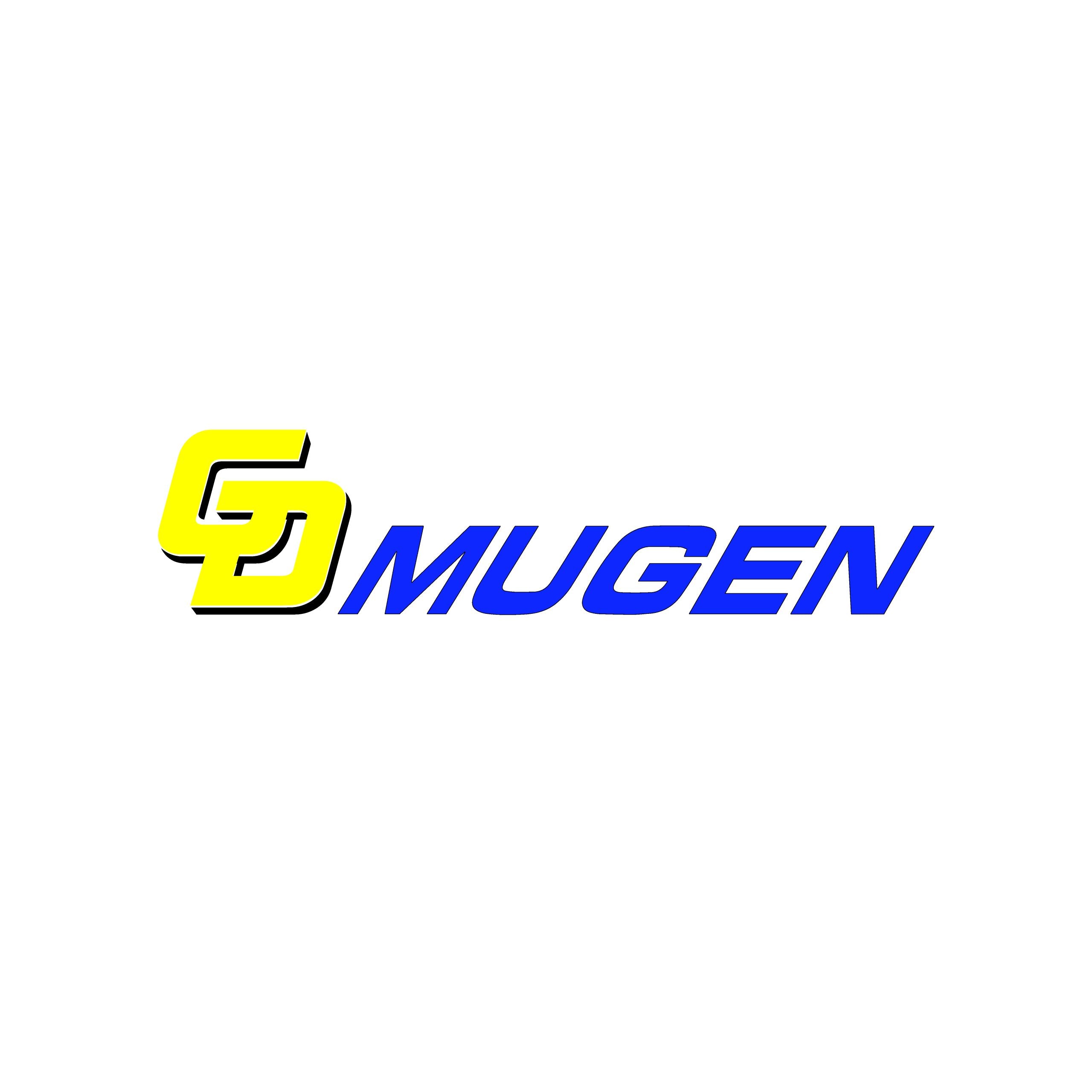 GD Mugen Suspension – AME Motorsport