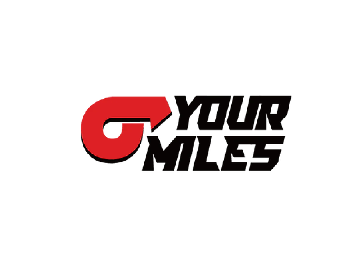 Yourmiles Turbo