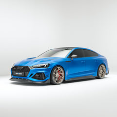 Audi RS5 B9.5 Facelift Sportback Carbon Fiber Karosseriesatz