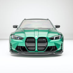 BMW M3 Touring Carbon Fiber Front Grill