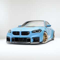 BMW M2 G87 Carbon Fiber Front Grill