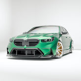 BMW M5 G90 Carbon Fiber Front Lip