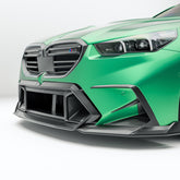 BMW M5 G90 Carbon Fiber Canards
