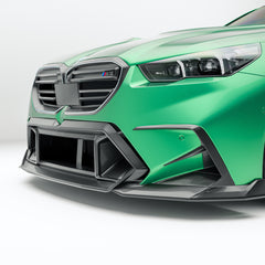 BMW M5 G90 Carbon Fiber Canards