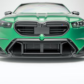 BMW M5 G90 Carbon Fiber LED Kidney Grille