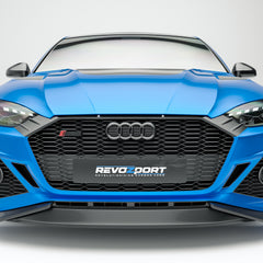 Audi RS5 B9.5 Facelift Sportback Carbon Fiber Grill