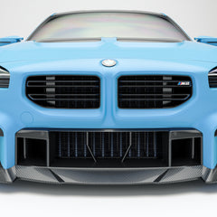 BMW M2 G87 Carbon Fiber Front Trim