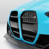 BMW M4 G82 Carbon Fiber Front Grill