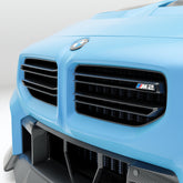 BMW M2 G87 Carbon Fiber Front Grill