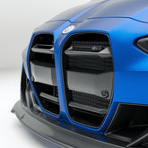 BMW M3 G80 Sedan Carbon Fiber Front Grill