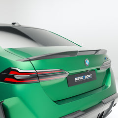 Aileron Carbone pour BMW M5 G90