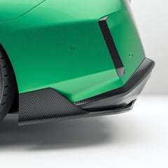 BMW M5 G90 Carbon Fiber Rear Canards
