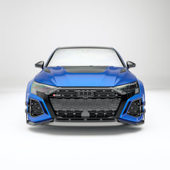 Audi RS3 8Y Sportback Carbon Fiber Front Grill