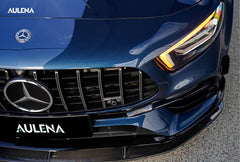Mercedes-Benz A-Class(W177) Aulena Design dry carbon performance body kit