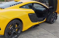 McLaren MP4-12C/625c/650S/675lt upgrade 675LT Style MSO Style