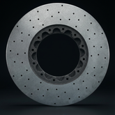 AME MOTORSPORT Carbon Ceramic Performance Rotor