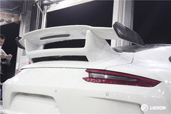 포르쉐 911(991.2) GT3 리어 스포일러