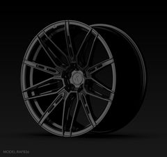 RA Forged Wheels RAF836