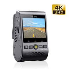 كاميرا أمامية للوحة القيادة VIOFO A129 Pro Ultra 4K Wi-Fi GPS