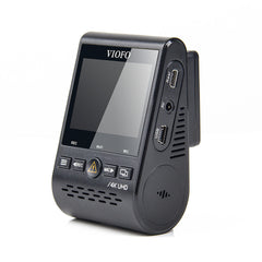 كاميرا أمامية للوحة القيادة VIOFO A129 Pro Ultra 4K Wi-Fi GPS