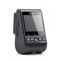 كاميرا أمامية للوحة القيادة VIOFO A129 Pro Ultra 4K Wi-Fi GPS