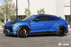 Lamborghini URUS TC Carbon Fiber Bodykit