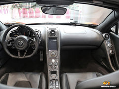 맥라렌 MP4-12C/625C/650S 인테리어 파츠