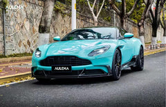 Kit Carrosserie Aston Martin DB11 Aulena en Fibre de Carbone