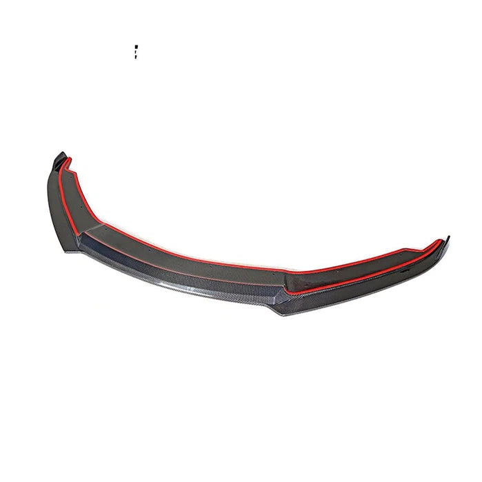 Carbon Fiber i8 Front Diffuser Lip for BMW i8 Coupe 2-Door 2014-2018