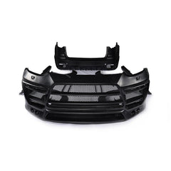 15-17 Porsche Cayenne FRP surround