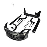 15-17 Porsche Cayenne FRP surround