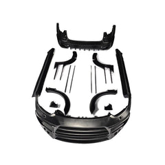 15-17 Porsche Cayenne FRP surround