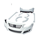 JC-HD121 16-17 New Honda Civic Great Siege