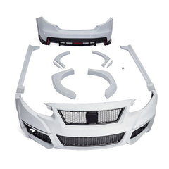 JC-HD121 16-17 New Honda Civic Great Siege