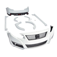 JC-HD121 16-17 New Honda Civic Great Siege