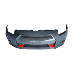 ML-XM045 09-15 Nissan GTR changed to NISMO surround