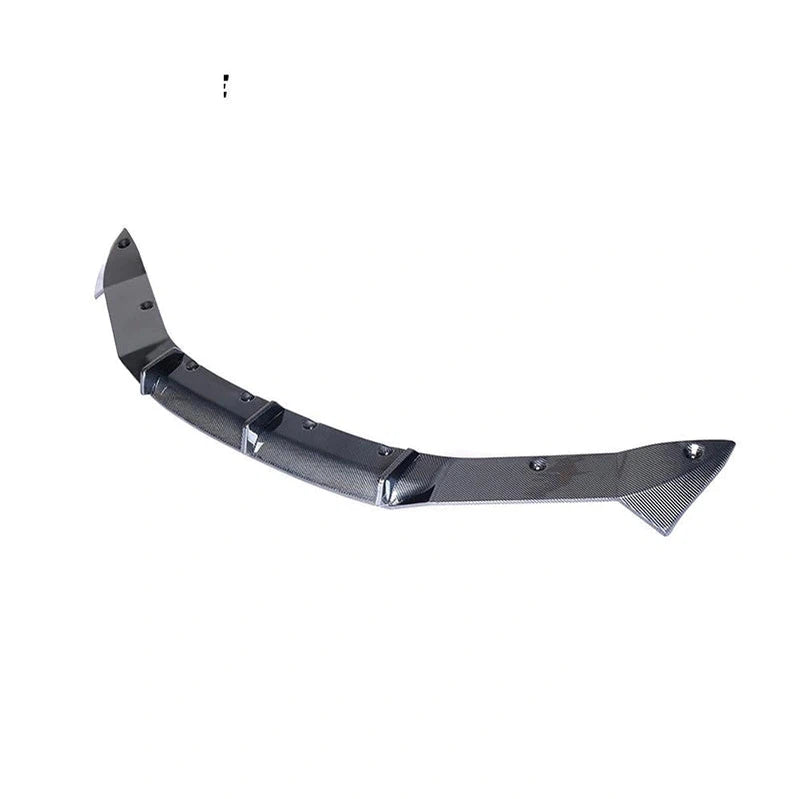 Carbon Fiber i8 Rear Diffuser Lip for BMW i8 Coupe 2-Door 2014-2018
