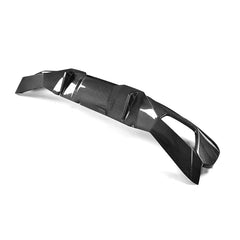 G30 Carbon Fiber Rear Diffuser for BMW G31 G38 520i 530i 540i M Sport 2018-2019