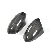 BMW E92 M3 Carbon Row SMD Rearview Mirror