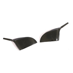11-16 years Ferrari 458 SMD carbon fiber rearview mirror housing