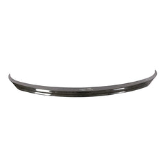 For Tesla Model X Carbon Fiber Rear Trunk Spoiler Wing for 75D 90D P90D 100D P100D 2016-2018