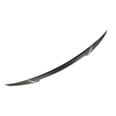 2015UP Mercedes W205 four-door vehicle with ML tail