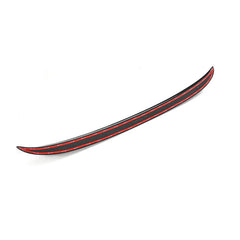 16-17 Mercedes-Benz GLC GLC AMG COUPE Coupe Edition Carbon Fiber Top Wing