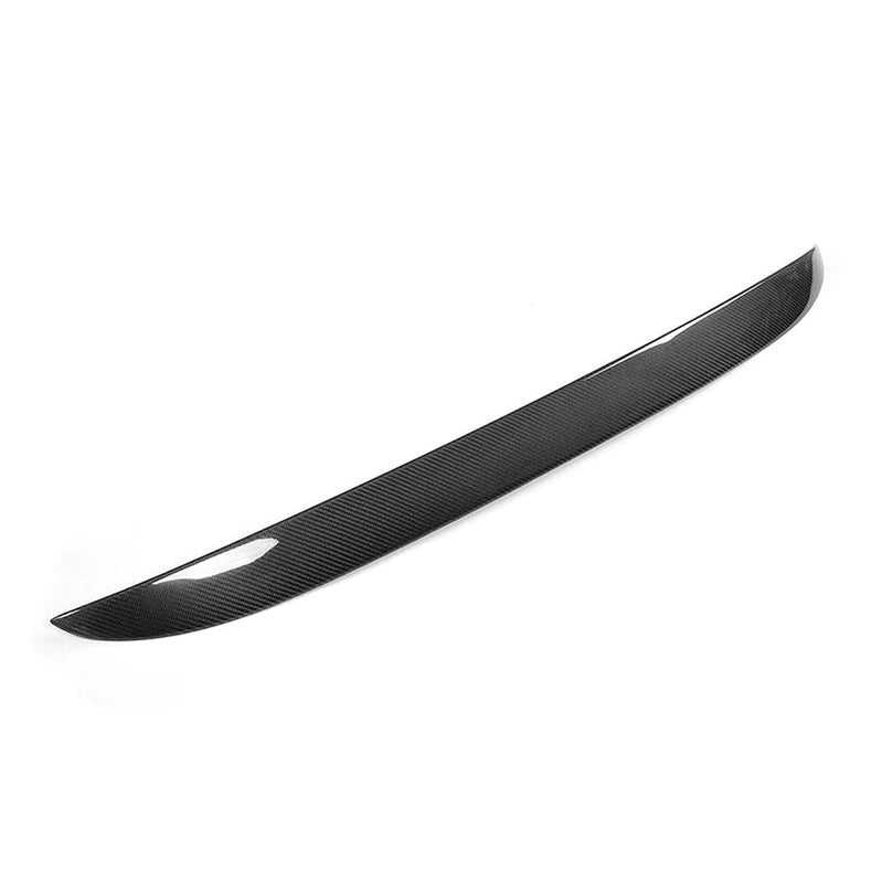 16-17 Mercedes-Benz GLC GLC AMG COUPE Coupe Edition Carbon Fiber Top Wing