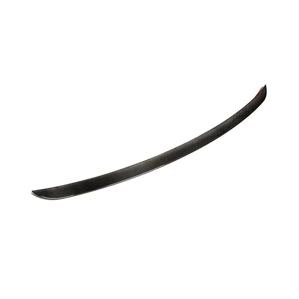 Carbon Fiber X5 Rear Middle Spoiler for BMW G05 X5 M Sport xDrive40i xDrive50i 2019
