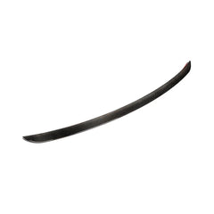 Carbon Fiber X5 Rear Middle Spoiler for BMW G05 X5 M Sport xDrive40i xDrive50i 2019