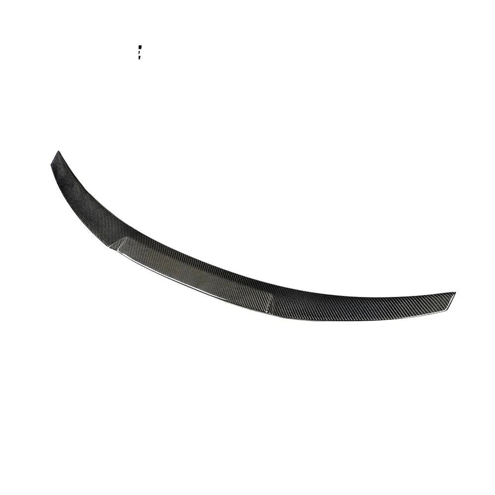 for 2019+ BMW 3 Series G20 G28 Carbon Fiber spoiler Trunk Wing Back spoiler
