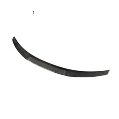 for 2019+ BMW 3 Series G20 G28 Carbon Fiber spoiler Trunk Wing Back spoiler