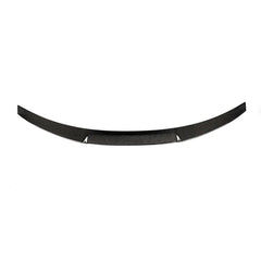 for 2019+ BMW 3 Series G20 G28 Carbon Fiber spoiler Trunk Wing Back spoiler